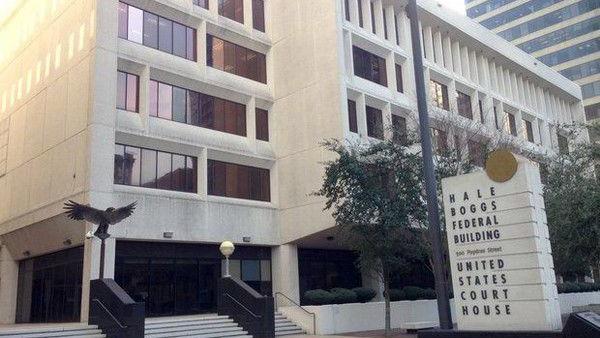 Claiming she was illegally fired, incoming St. Tammany clerk of court sues DA's office